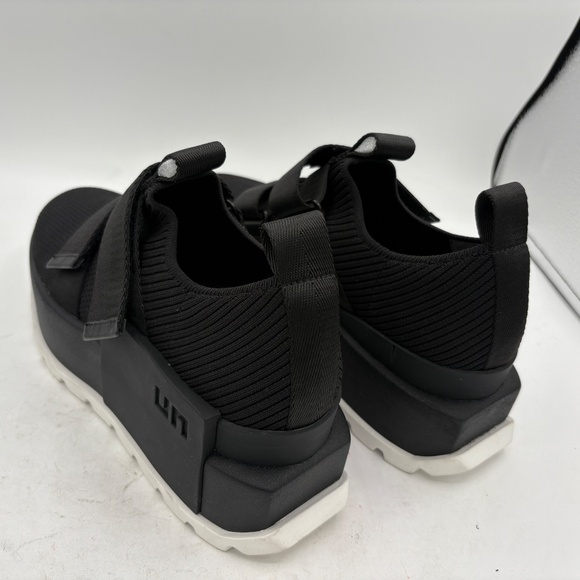 United Nude Roko Run II Wedge Platform Sneakers 42 US 11 EUC - Picture 11 of 16